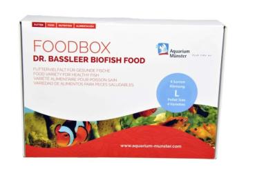 Dr. Bassleer Biofish Food Foodbox M